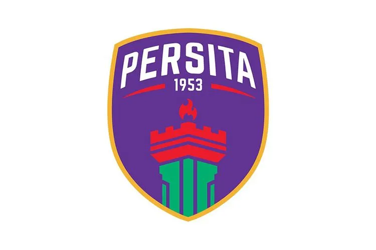 Logo Persita Tangerang