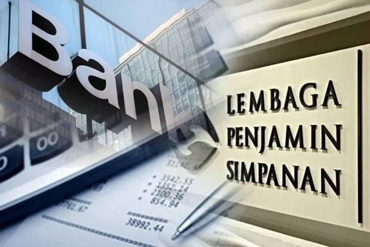 Ilustrasi Lembaga Penjamin Simpanan/Sindonews.com