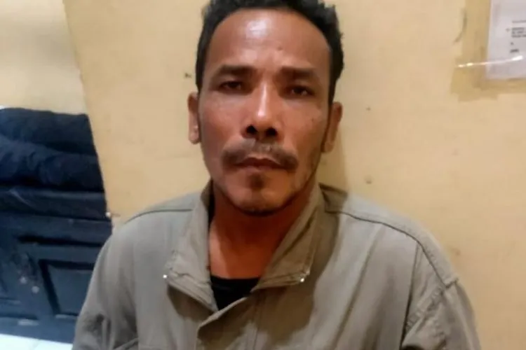 M Nuh, pemenang lelang motor Jokowi tak paham proses lelang. (dok polisi)
