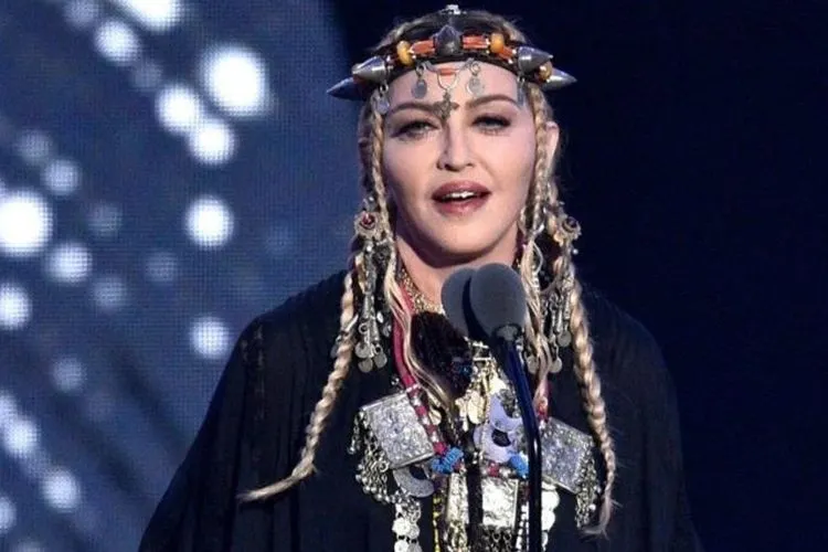 Madonna