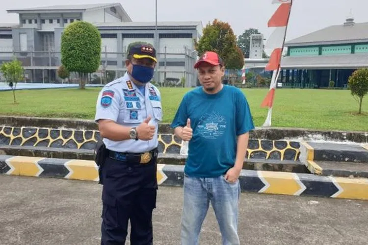 Mafia pajak, Gayus Tambunan (ist)