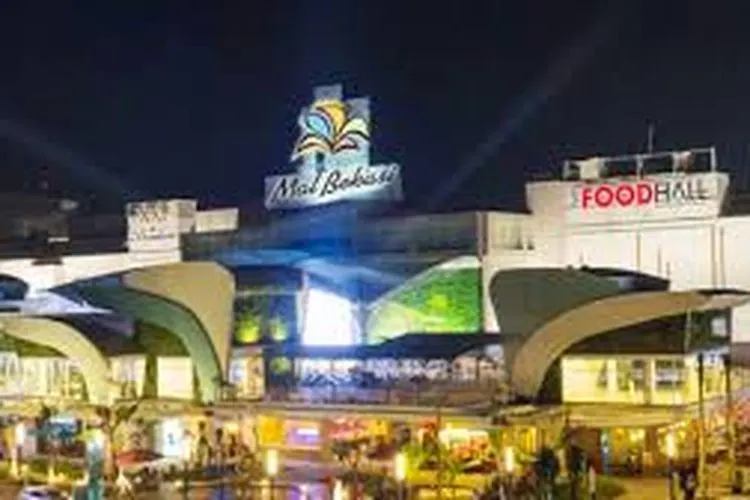 Summarecon Mall Bekasi (dok Suara.com)