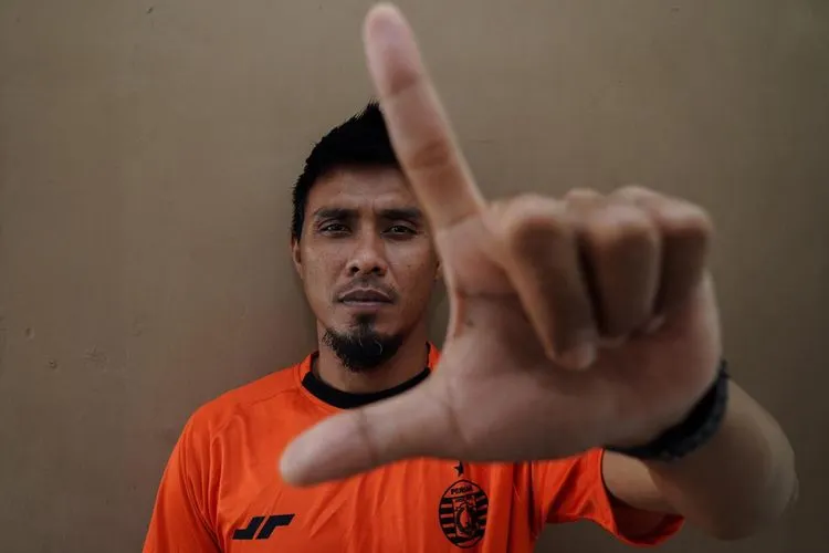 Maman Abdurrahman (Persija.id)