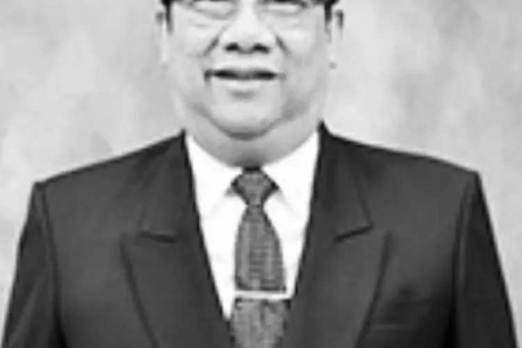 DR Irianto MS Syafiuddin (Pak Yance) Mantan Bupati Indramayu (diskominfoindramayu)