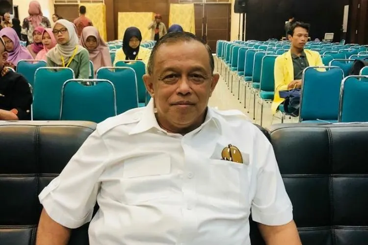 Mantan Panglima TNI, Jenderal (Purn) Djoko Santoso