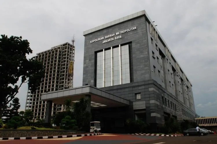 Polda Metro Jaya (republika.co.id)