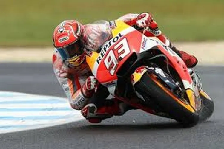 Marc Marquez (dok Republika)