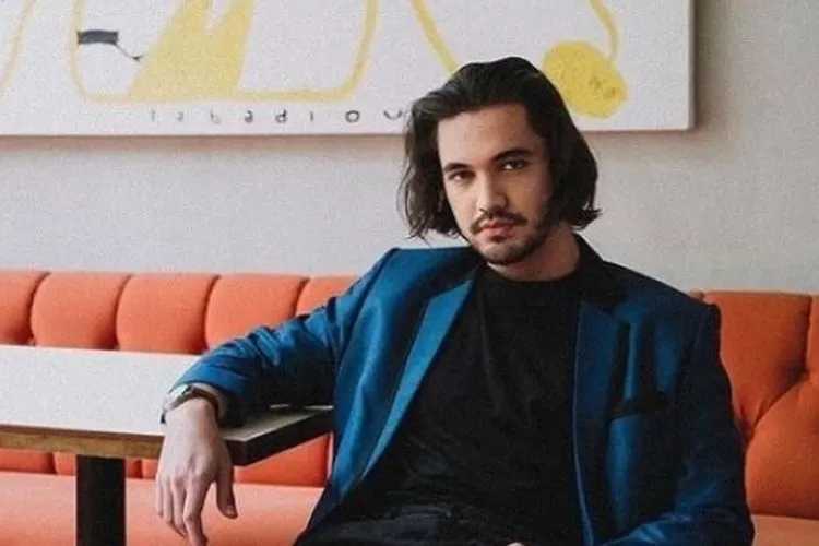 Marco Panari [Instagram/@marc0panari]