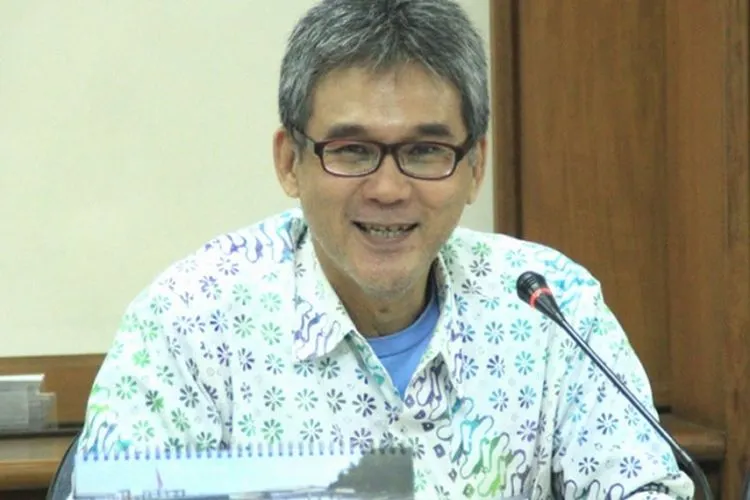 Marco Kusumawijaya (Bisnis.com)