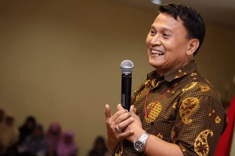Mardani Ali Sera/Dok pribadi