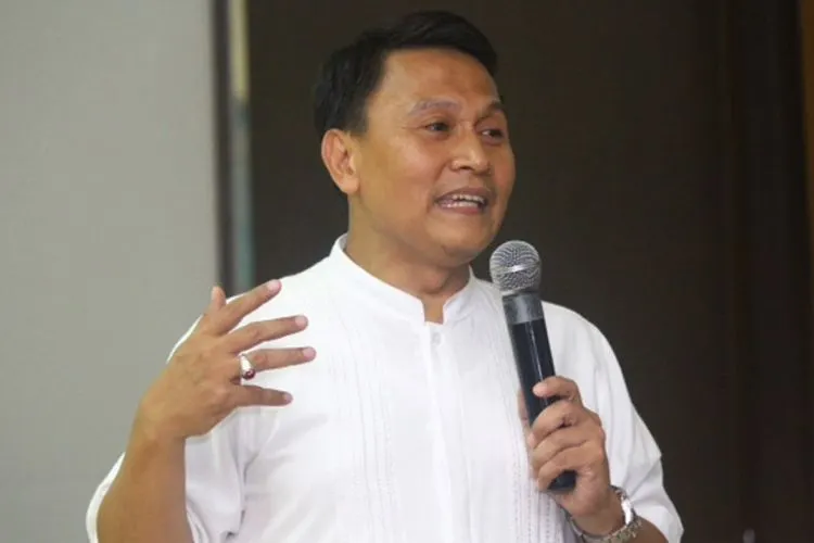 Anggota DPR, Mardani Ali Sera