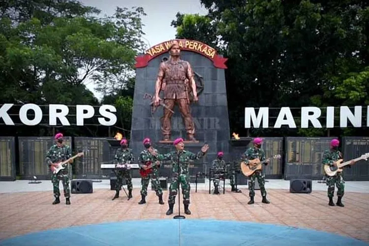 Keris Band rilis single religi terbaru berjudul