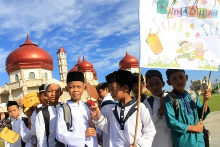 Ilustrasi (Antara)
