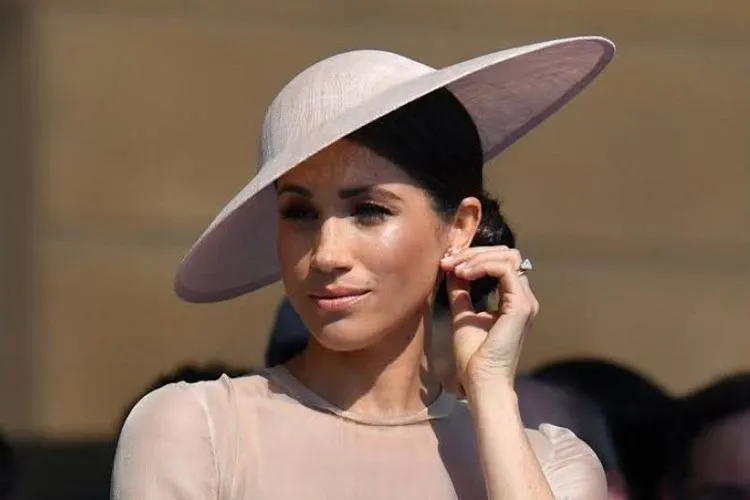 Meghan Markle (Antara)