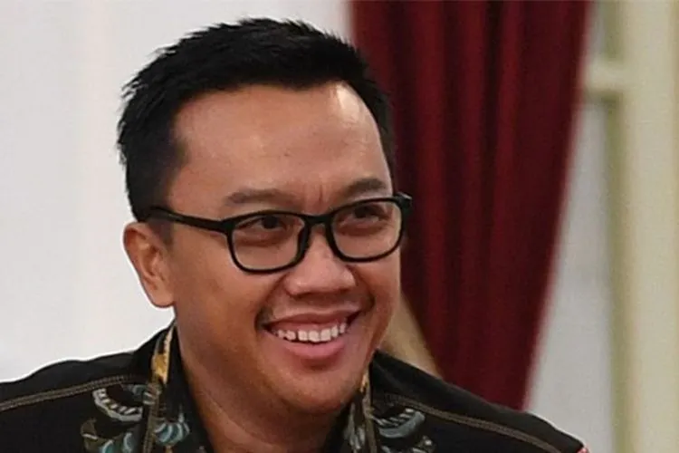 Imam Nahrawi/Antaranews