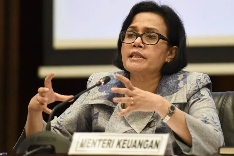 Sri Mulyani (republika.co.id)