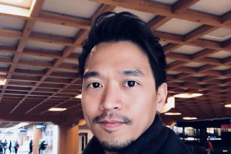 Michael Yukinobu de Fretes (Facebook)