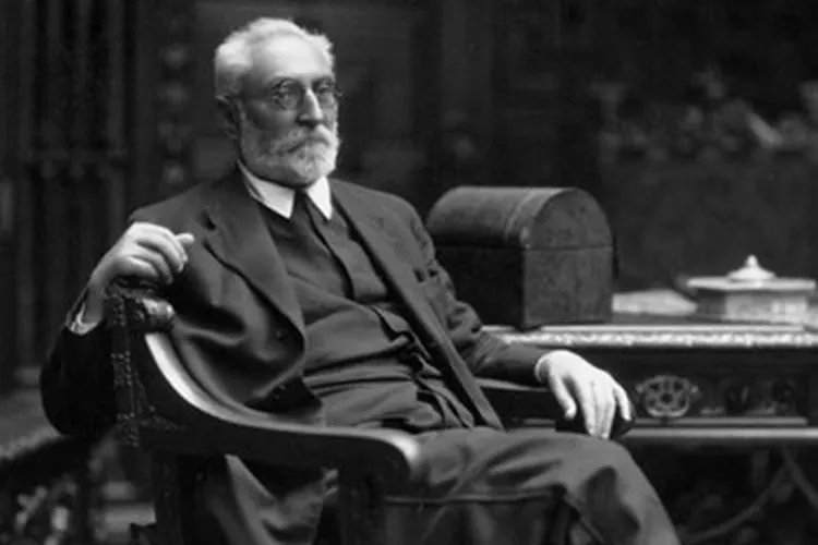 Miguel De Unamuno /Net
