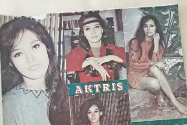 Mila Karmila [Majalah Varia]