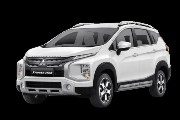 Mitsubishi Xpander Cross