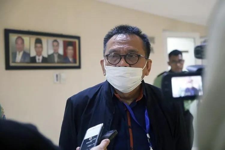 Wakil Ketua DPRD Jakarta Mohamad Taufik / instagram