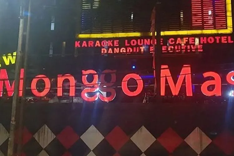 Diskotek Monggo Mas (Okezone/Puteranegara)