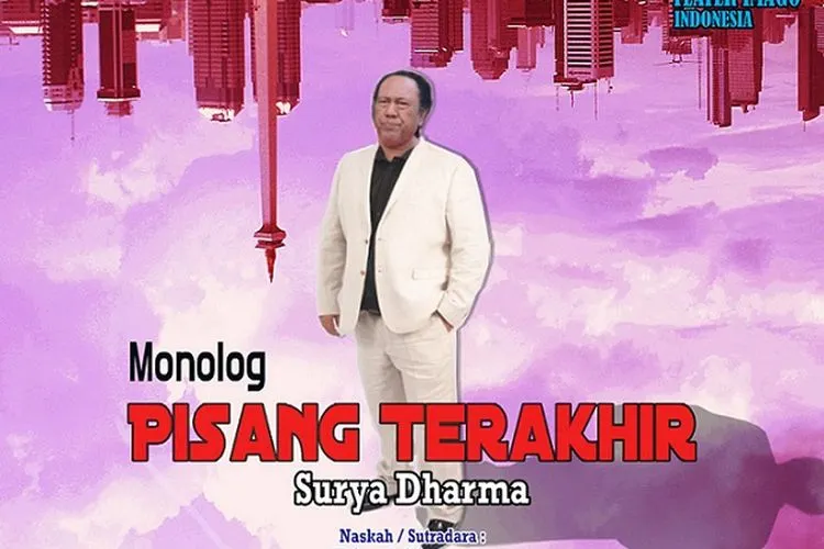 Surya Darma (repro)