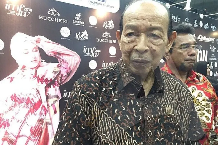 Muchsin Radji, Ketua Umum Asosiasi Eksportir dan Produsen Handicraft Indonesia (ASEPHI)/Ayojakarta.com