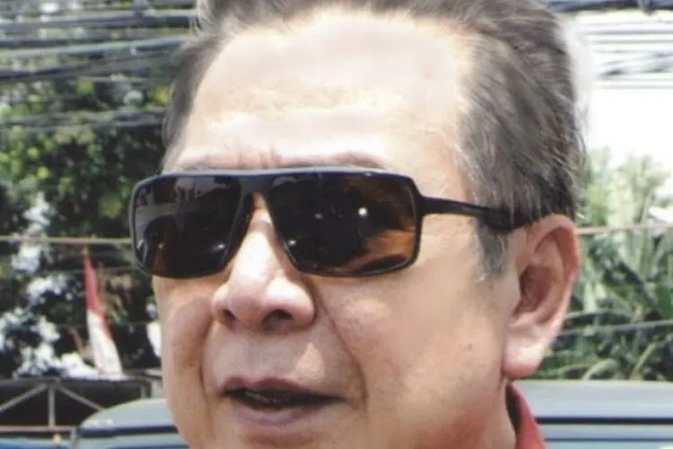 Muchyar Yara/Dok. pribadi