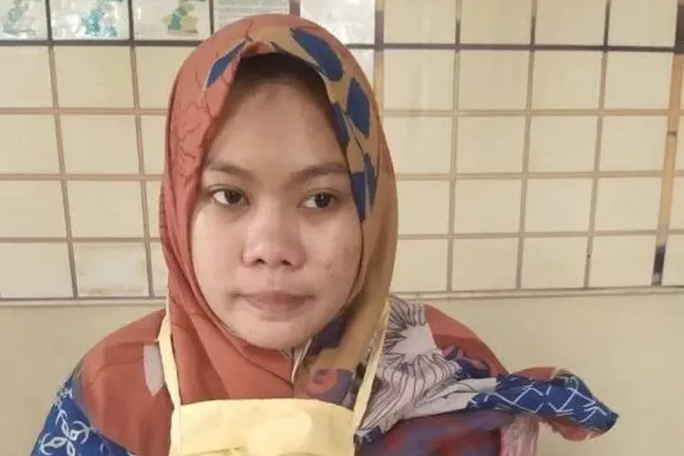 A (20) terduga mucikari penyuplai PSK di bawah umur untuk buronan FBI. (istimewa).