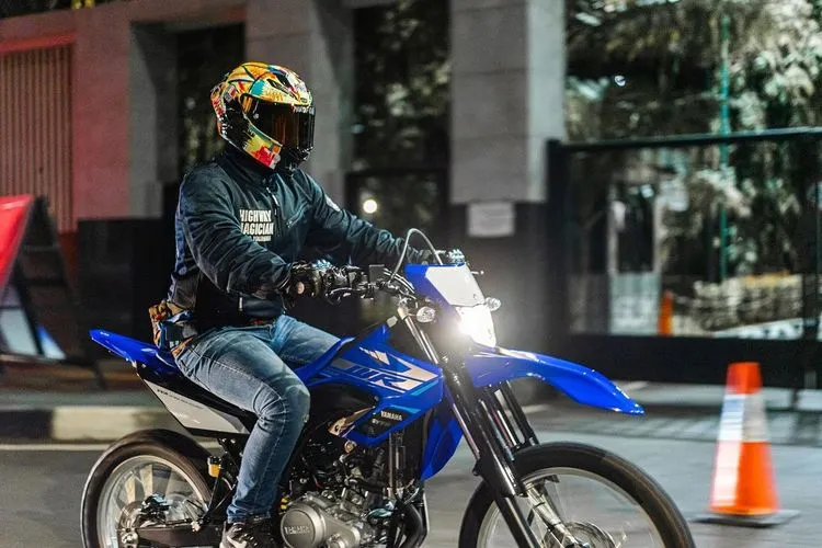 dok. Yamaha Indonesia