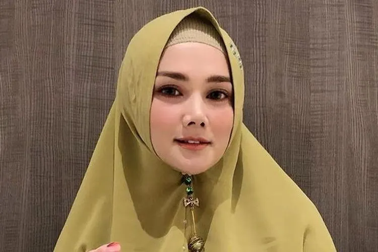 Raden Terry Tantri Wulansari atau Mulan Jameela/kanal247.com