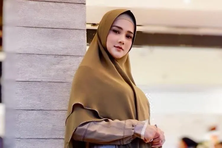 Mulan Jameela (Foto: dok. Instagram @mulanjameela1)