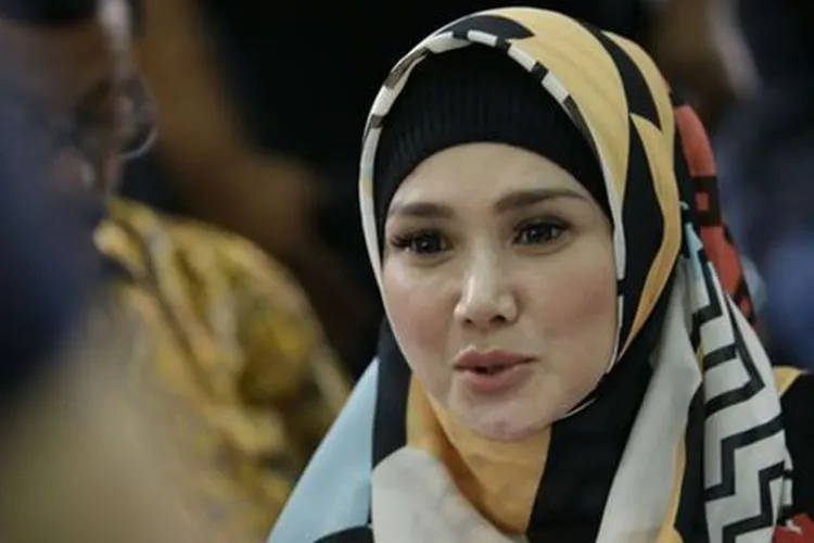 Penyanyi Mulan Jameela/Kapanlagi