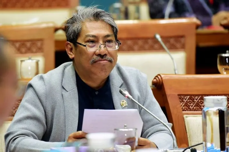 Wakil Ketua Fraksi PKS DPR, Mulyanto