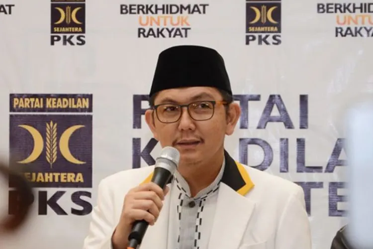 Sekjen DPP PKS, Mustafa Kamal/Dok