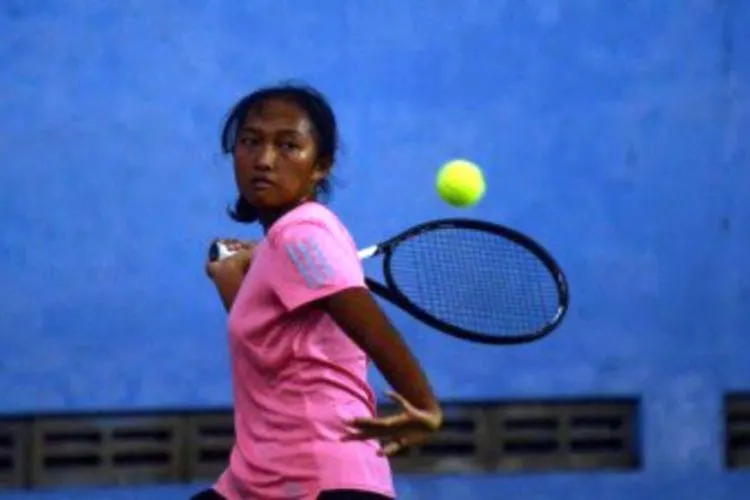 Nadya Dhaneswara/Antaranews