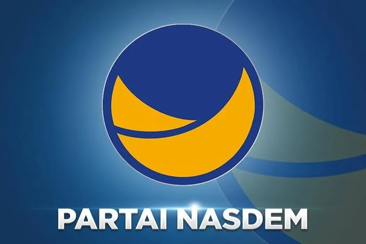 Partai Nasdem/Medcom.id