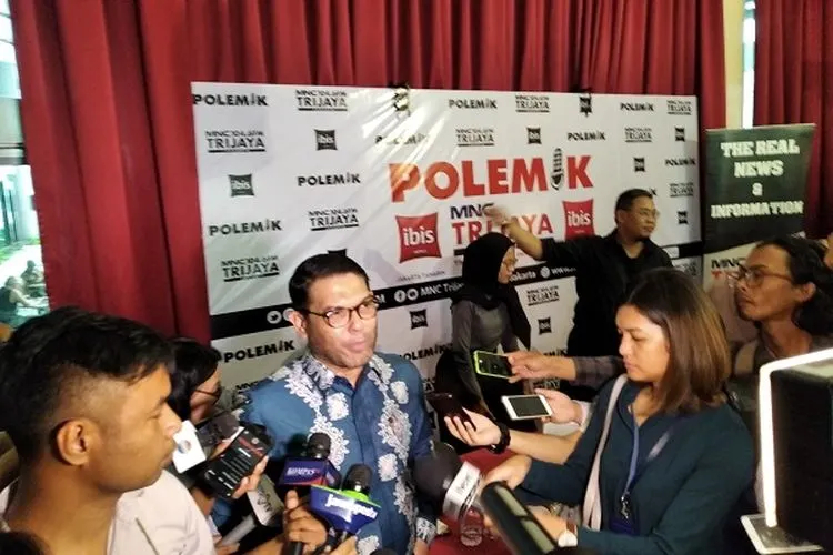 Anggota DPR, Nasir Djamil
