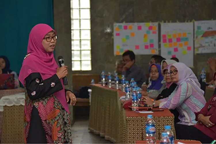 Anggota Komisi IX DPR, Netty Prasetiyani/Bidang Humas DPP PKS