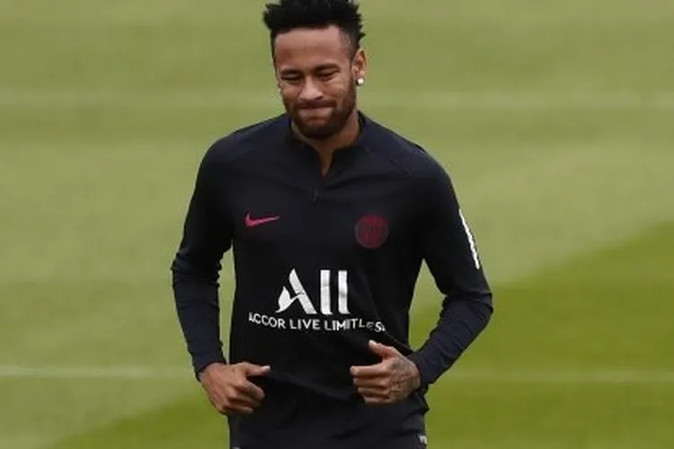 Neymar Jr (republika.co.id)