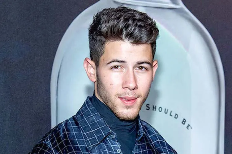 Nick Jonas/Getty Images