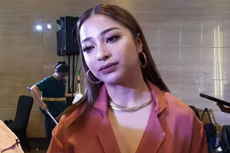 Nikita Willy (suara.com)