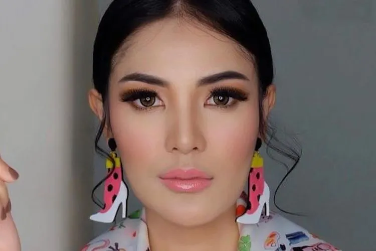 Nindy Ayunda [Instagram]