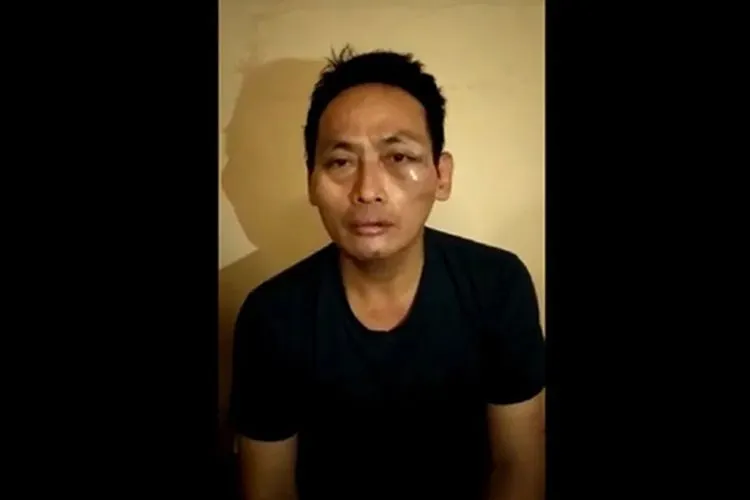 Ninoy Karundeng/Repro