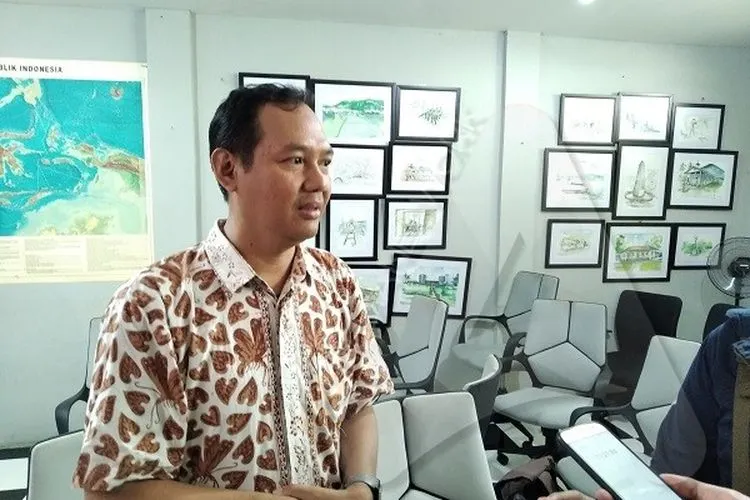 Pengamat perkotaan, Nirwono Joga/Ayojakarta.com-Dhika Noor Alam