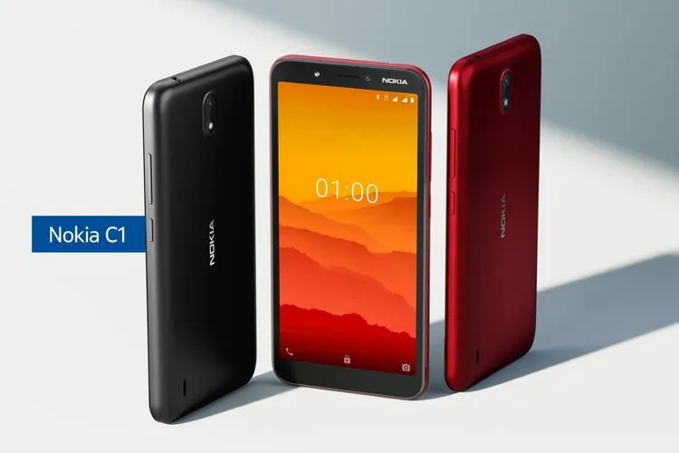 Nokia C1 (nokia)