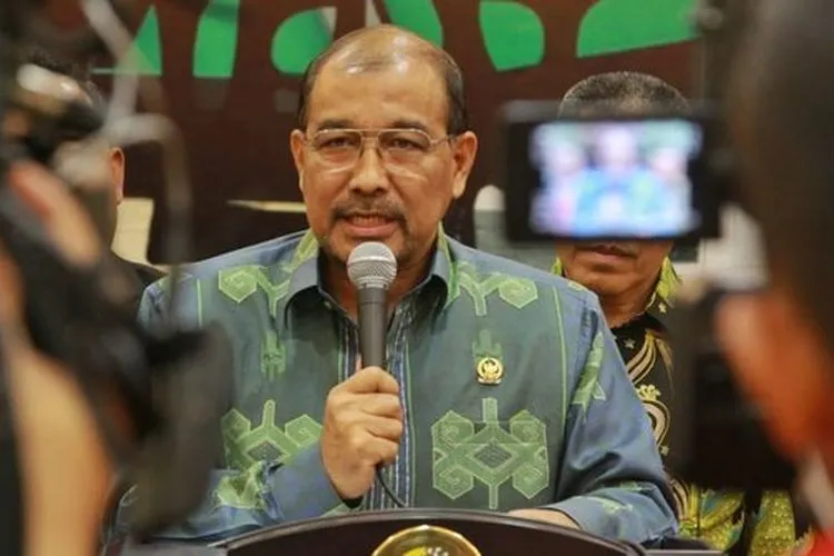 Wakil Ketua DPD RI, Nono Sampono/Merdeka.com