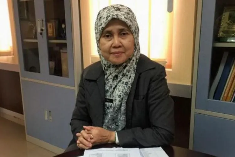 Kepala Dinkes Kota Depok Novarita/ dok Pemkot Depok via Republika