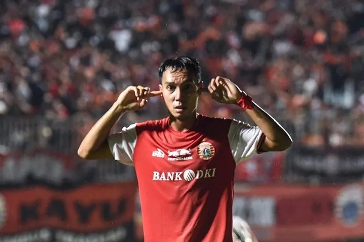 Novri Setiawan/Persija.id